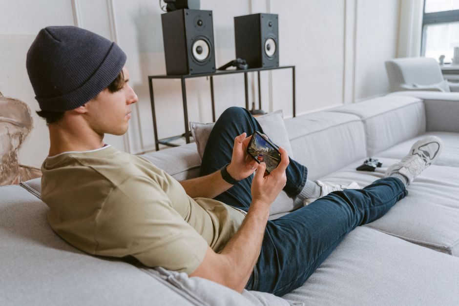 Mobile play