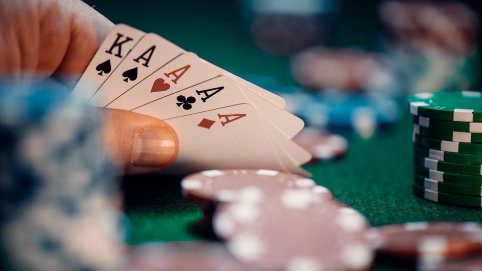 Unyil4d Poker: Panduan Sahabat untuk Poker Online