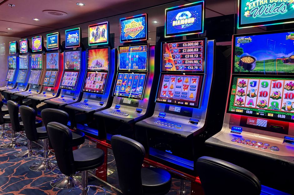 Unyil4d Slot Game: Sahabat Pemain Slot Online Indonesia